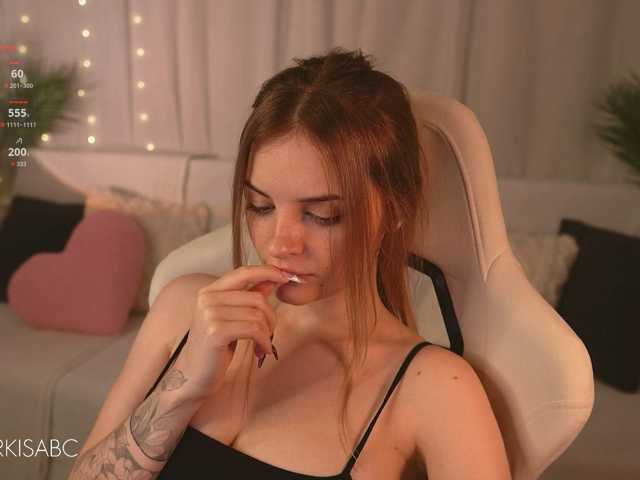 1-Babyfox live cam on BongaCams