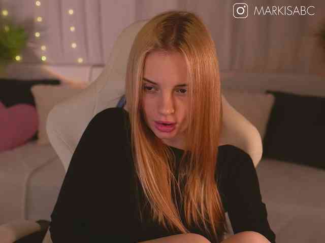 Markiisa webcam