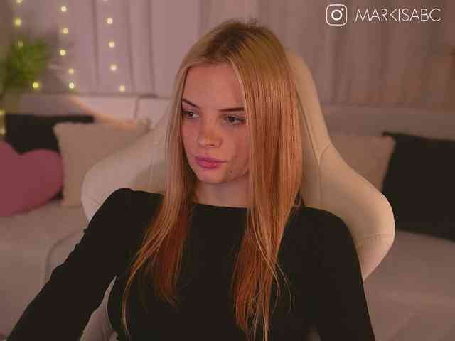 Markiisa webcam