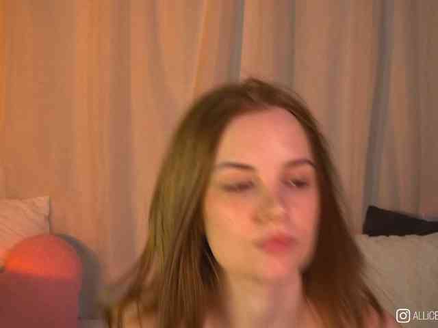 AliceCost webcam