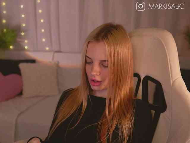 Markiisa webcam