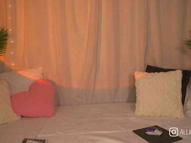 AliceCost webcam