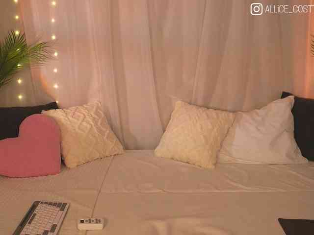 AliceCost webcam