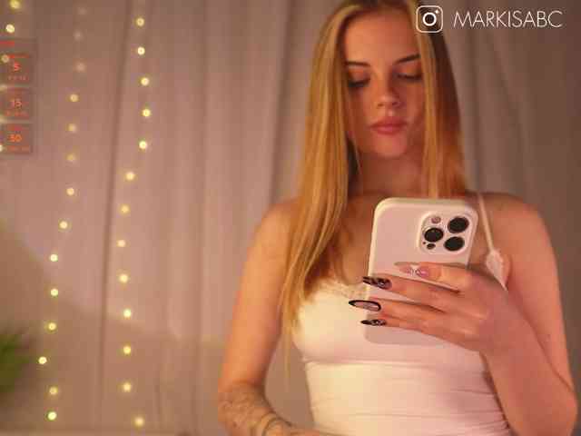 Markiisa webcam