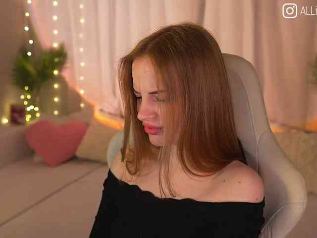 AliceCost webcam