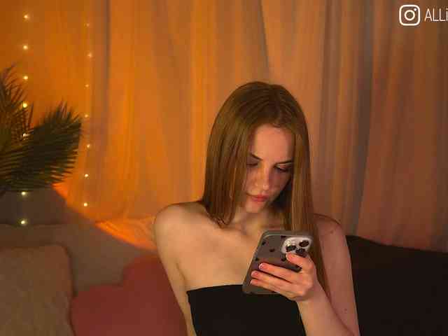 1-Babyfox Live Webcam on BongaCams