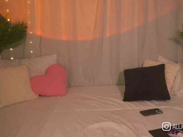 AliceCost webcam