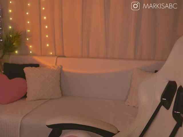 Markiisa webcam