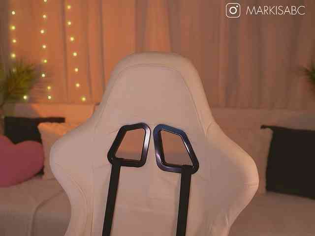 Markiisa