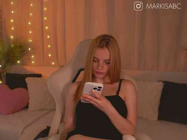 Markiisa webcam