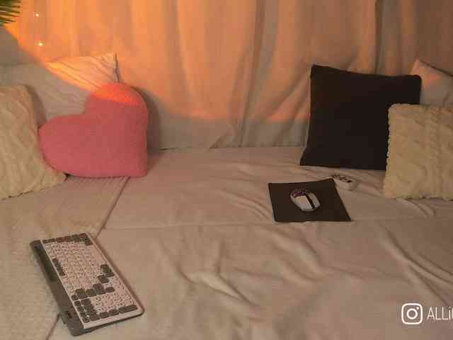 AliceCost webcam