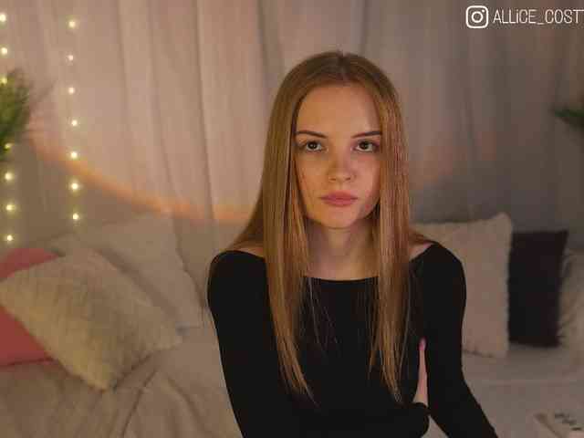 AliceCost