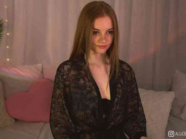 AliceCost webcam