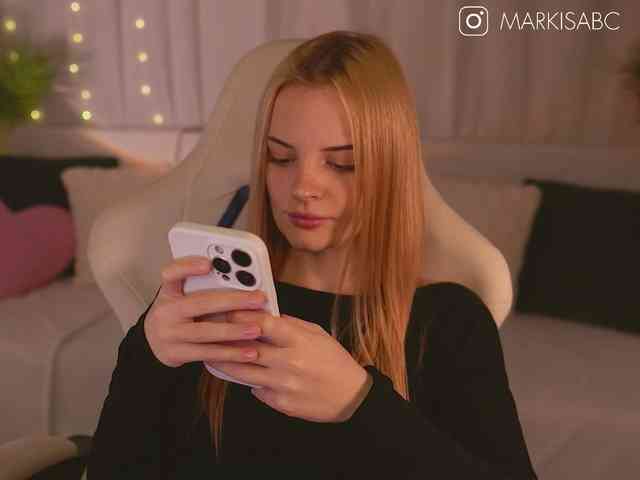 Markiisa webcam