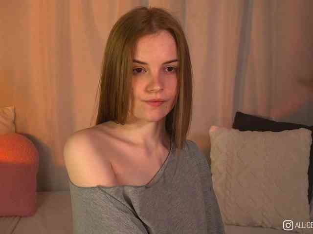 AliceCost webcam