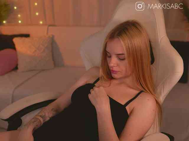 Markiisa webcam