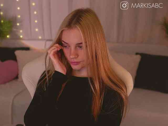 Markiisa webcam