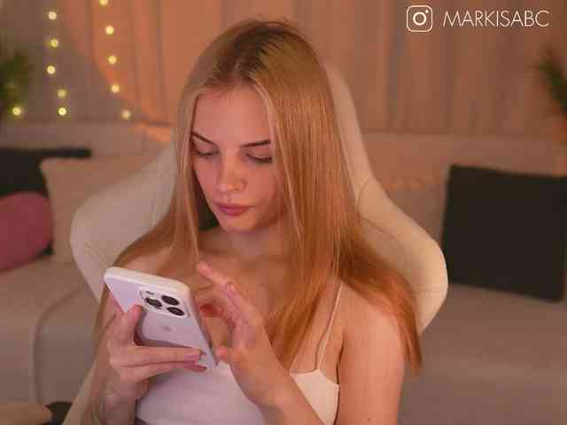 Markiisa webcam