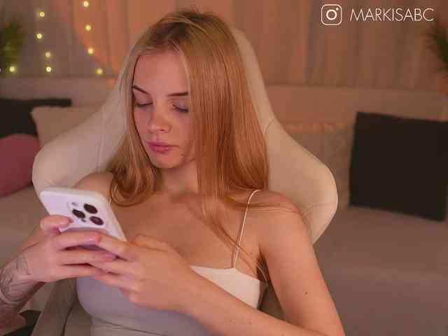 Markiisa webcam