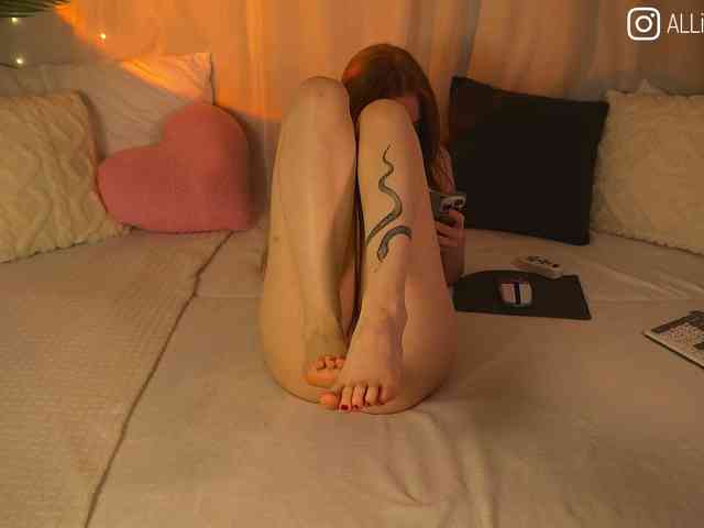 AliceCost webcam