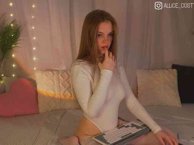 AliceCost webcam