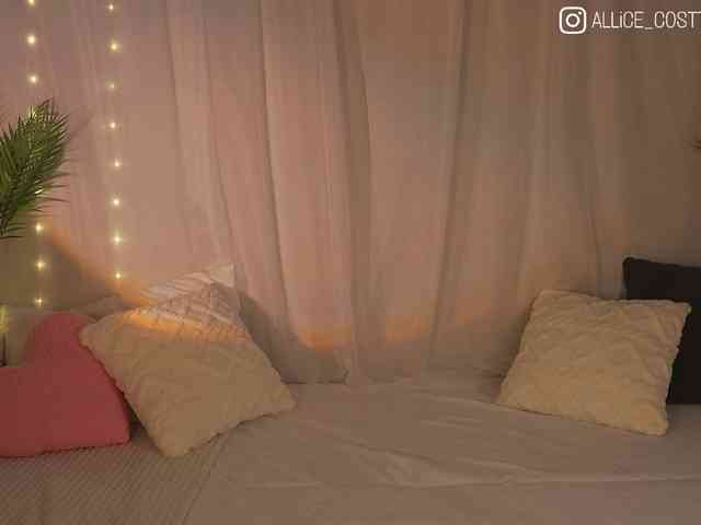AliceCost webcam