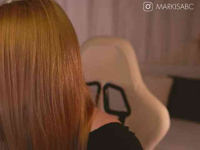 Markiisa webcam