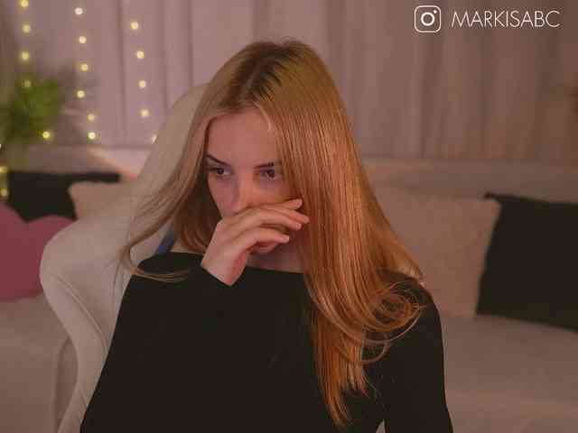Markiisa webcam