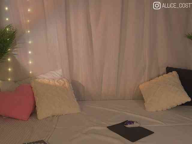 AliceCost webcam