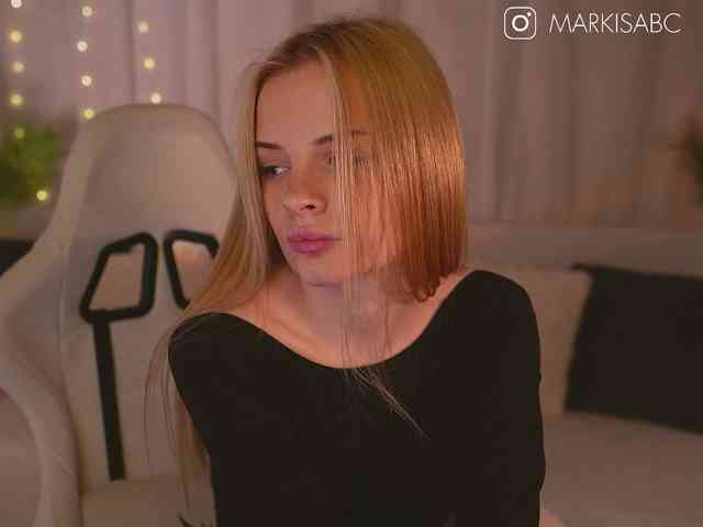 Markiisa webcam