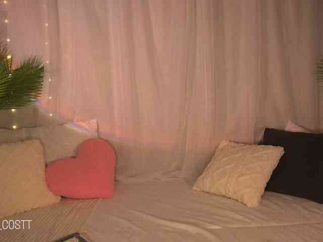 AliceCost webcam