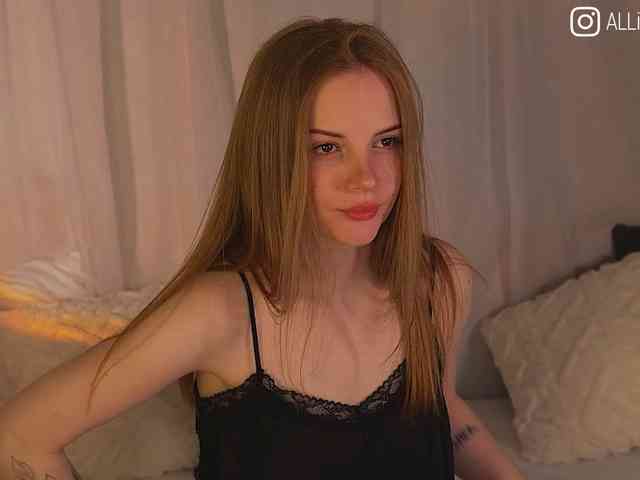AliceCost webcam
