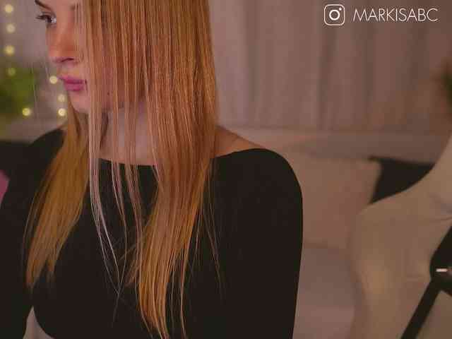 Markiisa