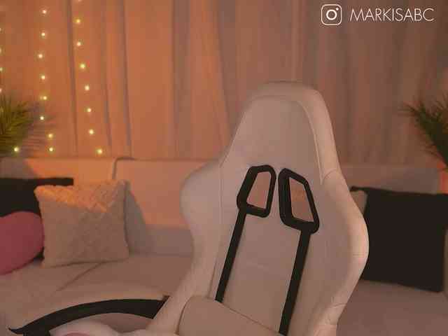 Markiisa webcam