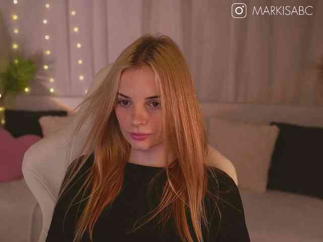 Markiisa webcam