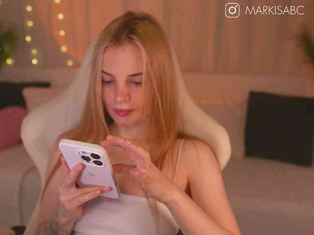 Markiisa webcam