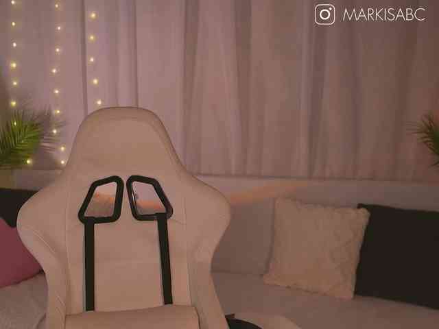 Markiisa webcam