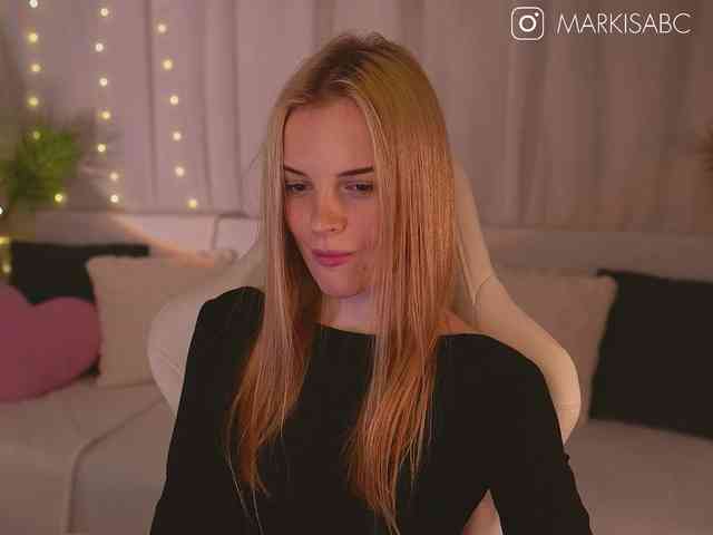 Markiisa webcam