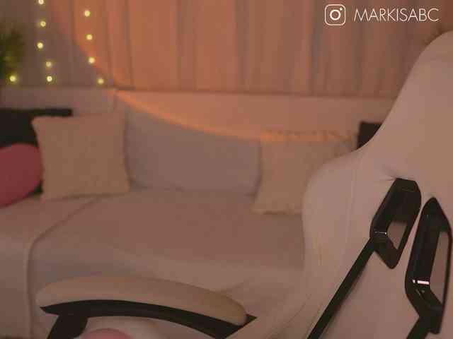 Markiisa webcam