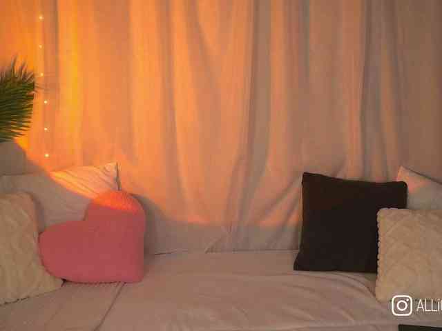AliceCost webcam