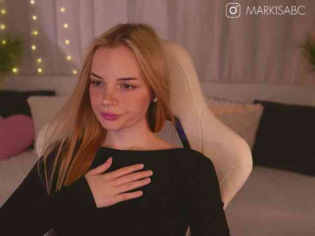 Markiisa webcam