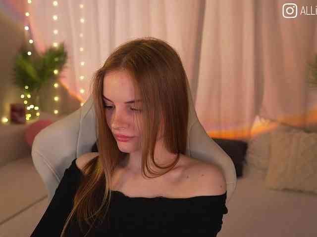 AliceCost webcam