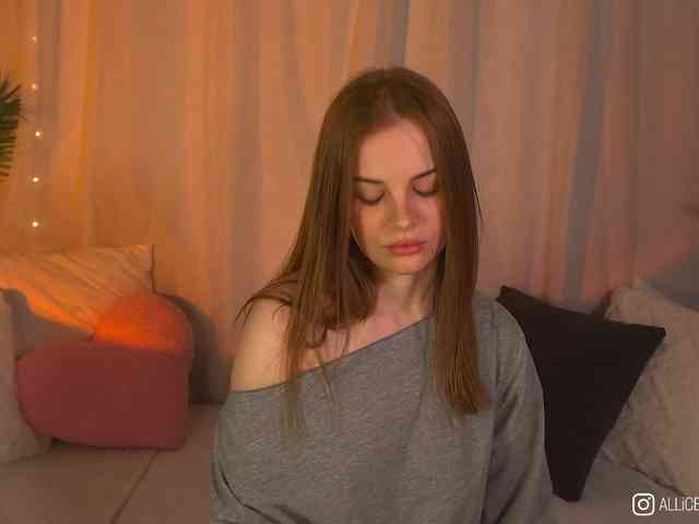 AliceCost webcam