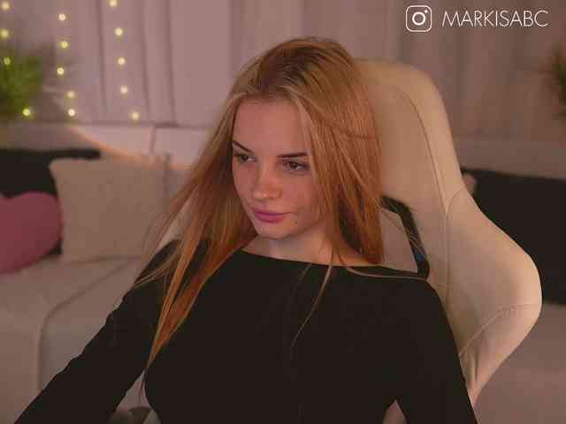 Markiisa webcam