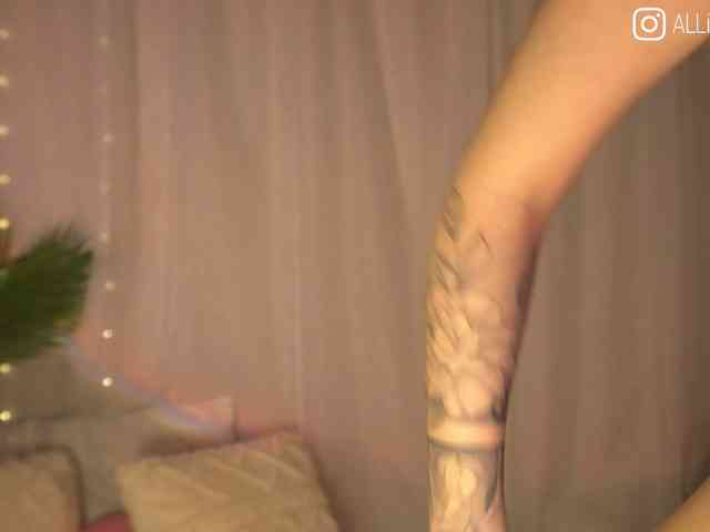 AliceCost webcam