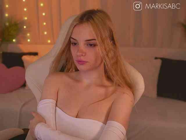 Markiisa webcam