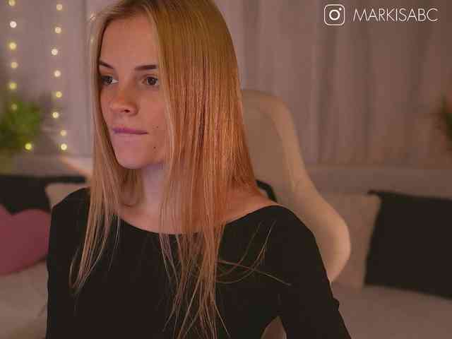 Markiisa webcam