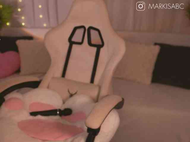 Markiisa