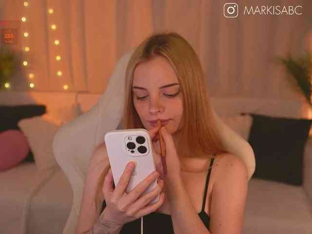 Markiisa webcam