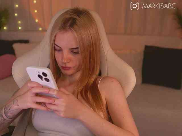 Markiisa webcam